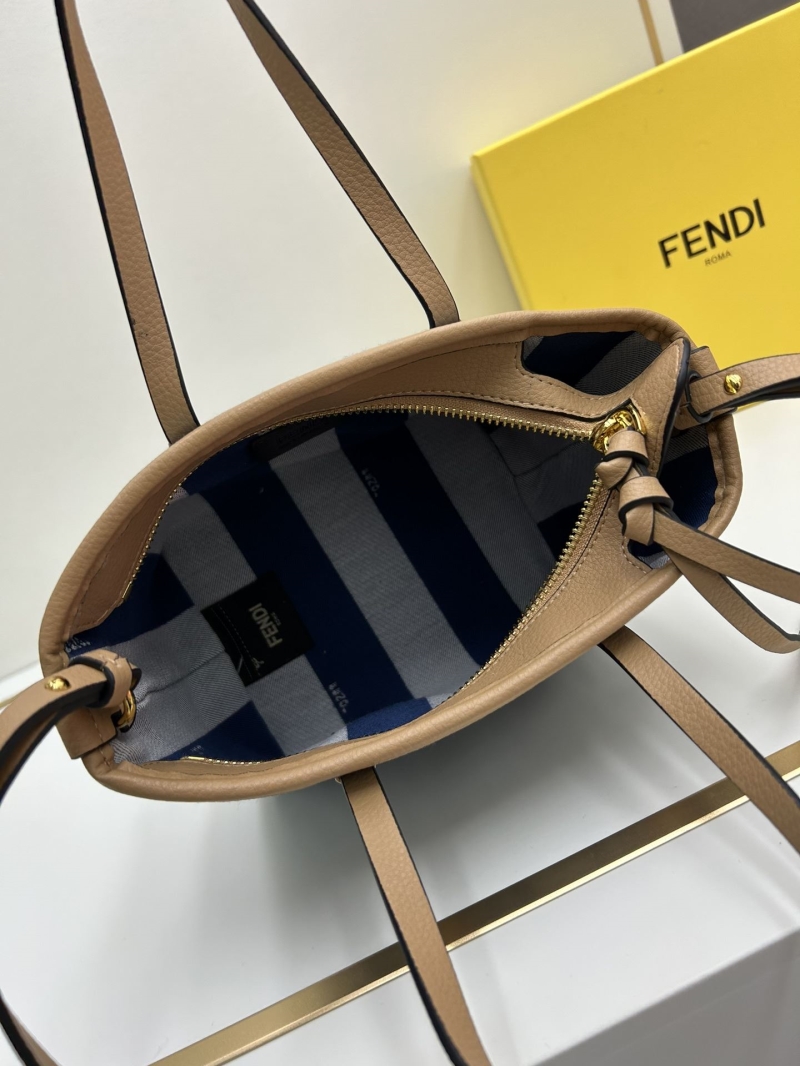 Fendi Top Handle Bags